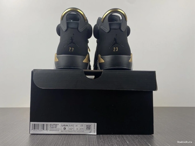 One Kick (2020) Air DMP Jordan Retro CT4954-007 6 0728
